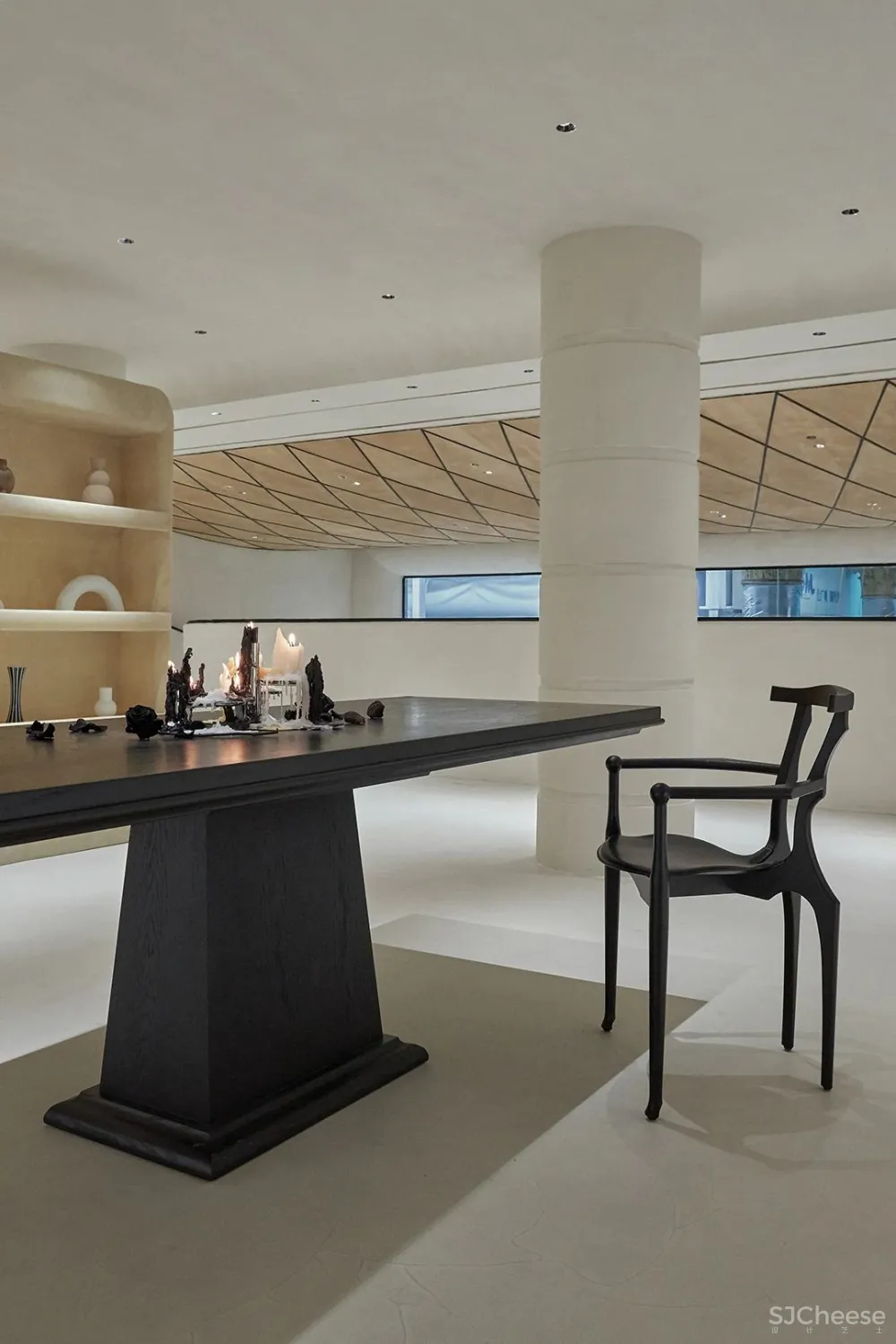 ofD 时间碎片里的时尚与古典