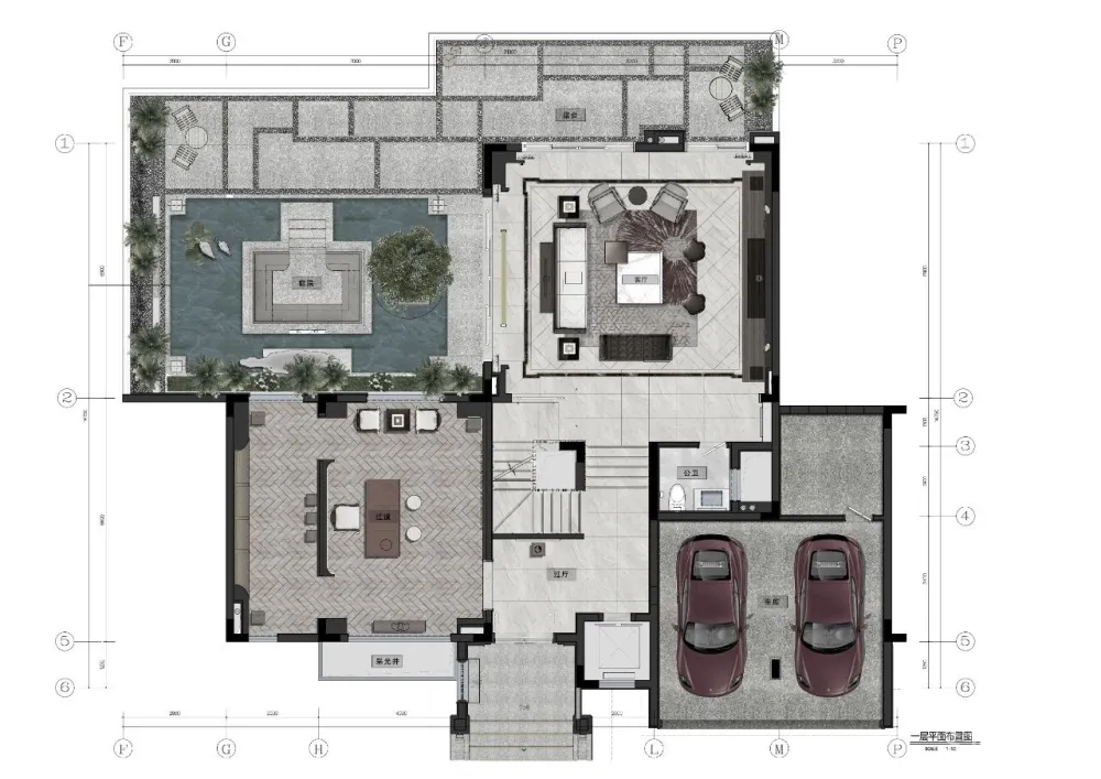 创域新作丨以诗入境，不失芳华