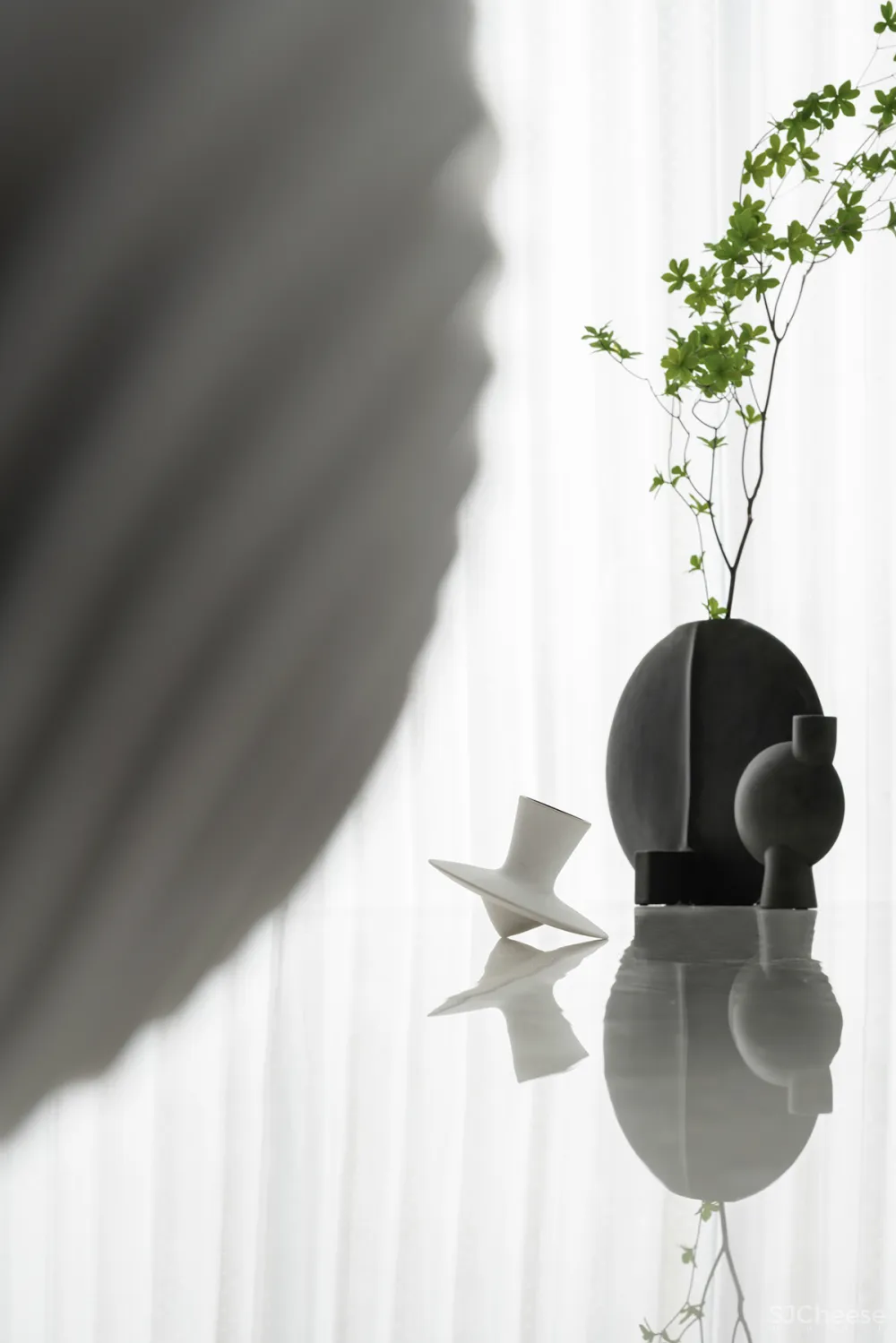 640㎡星空下的温柔梦境，颠覆传统的艺术设计！