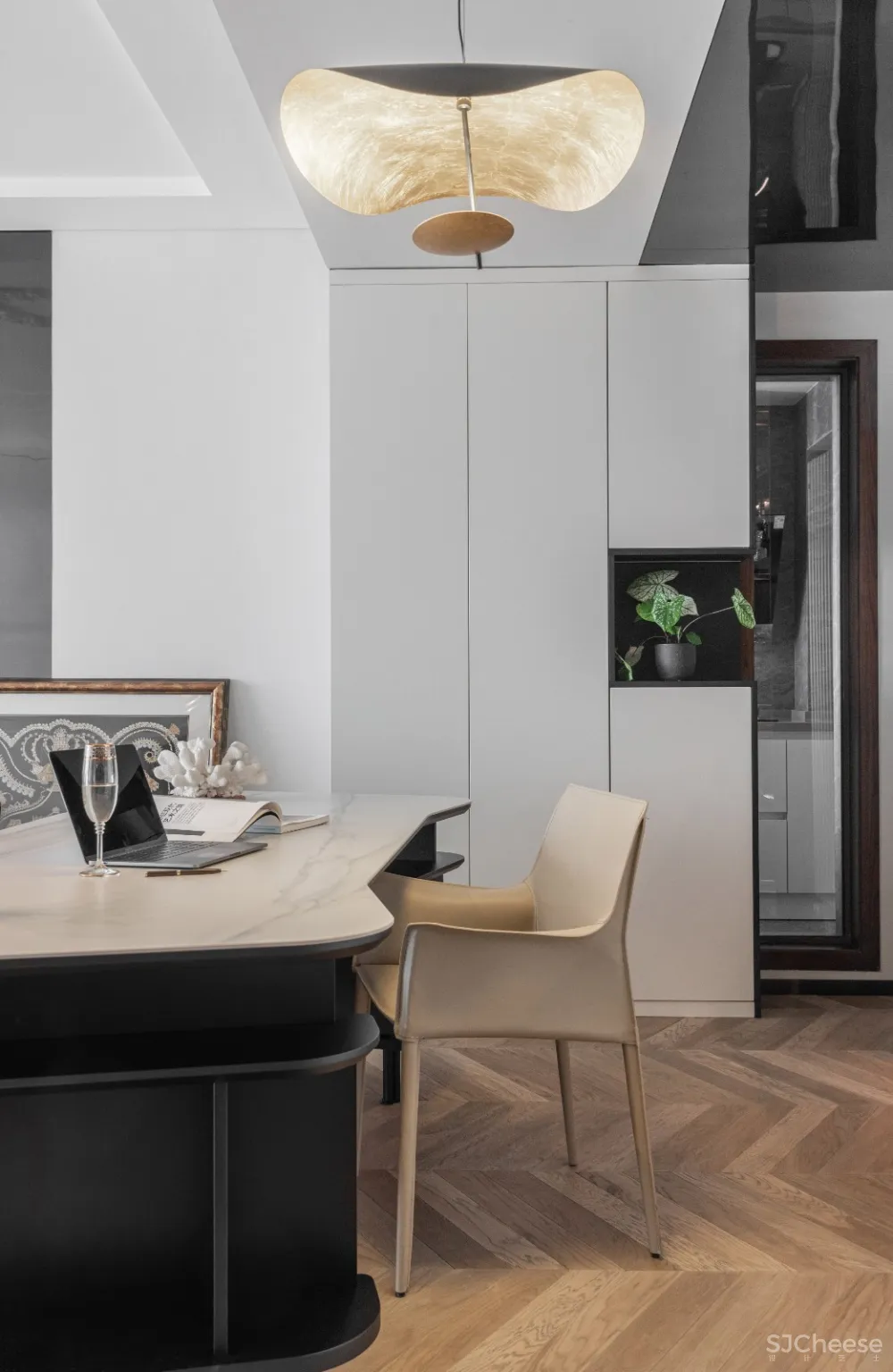 轻奢不仅是观感,舒适才是内核。