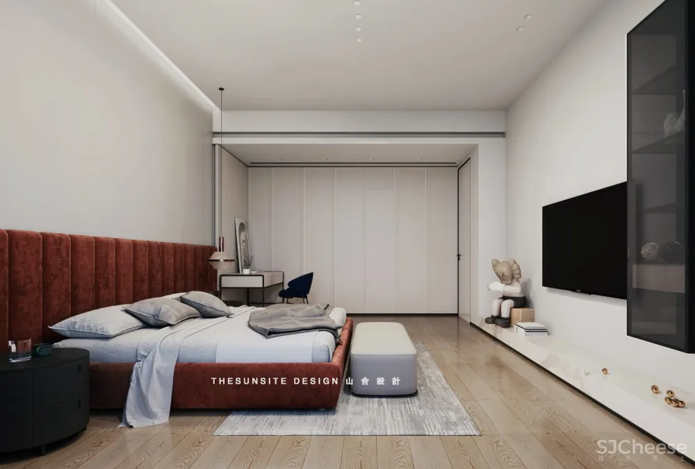 望府 · 東方美學 | 山舍设计