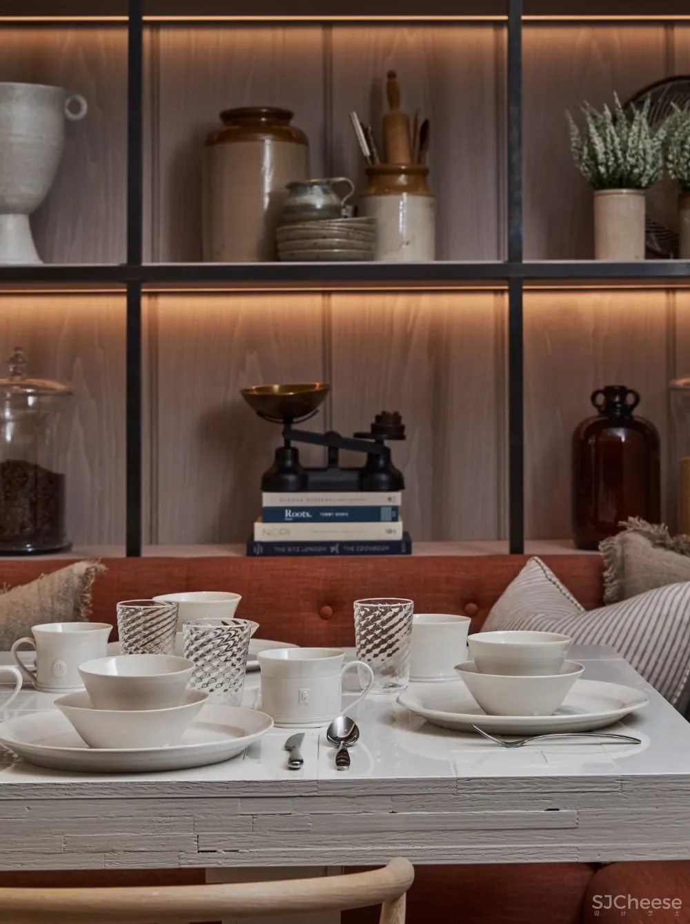 Real estate 地产 切尔西豪宅 时尚典雅