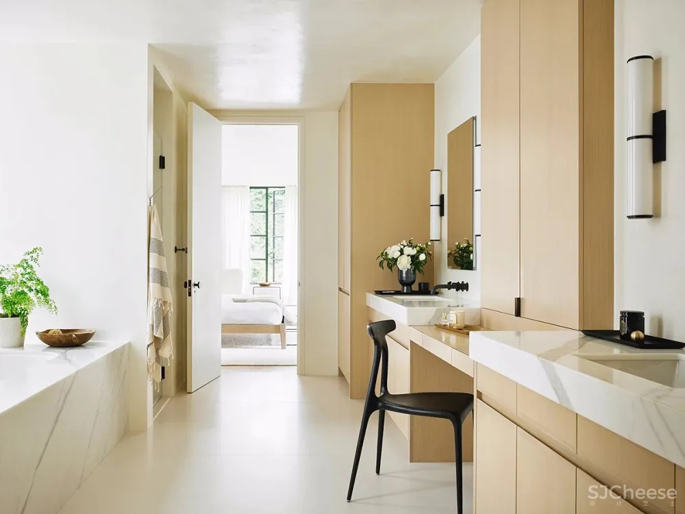 原·境 结构之美