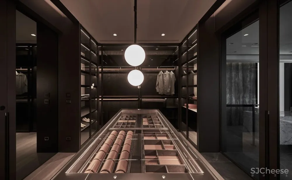 浸界 Bound to Immerse ARTILLIGENT寬玠設計