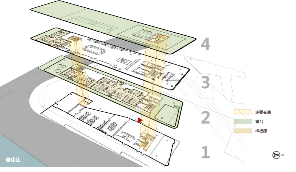 时光的雕刻——绿城交投·宁波晓风印月 ZSD卓时