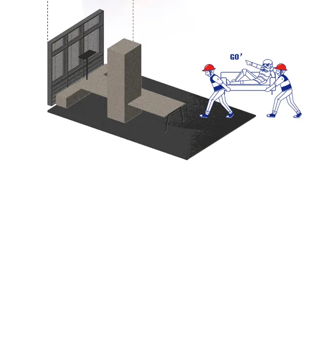 TOMO东木设计 办公空间设计:次时代体验空间