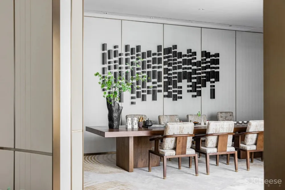 独家记忆符号【济南绿地贸易港】