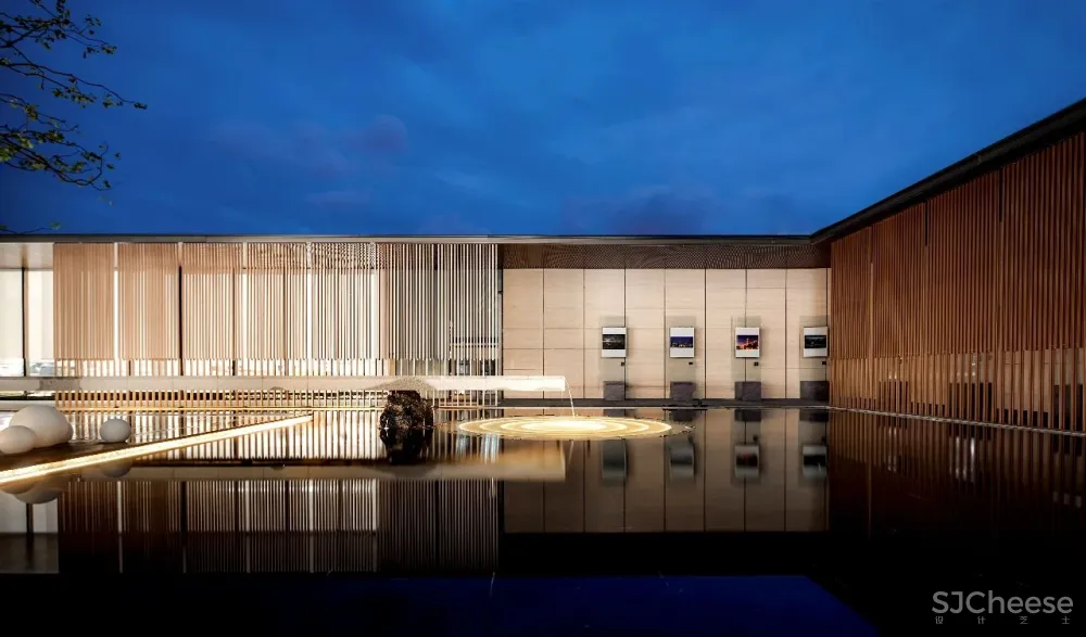 域正设计：在城市中觅得安然