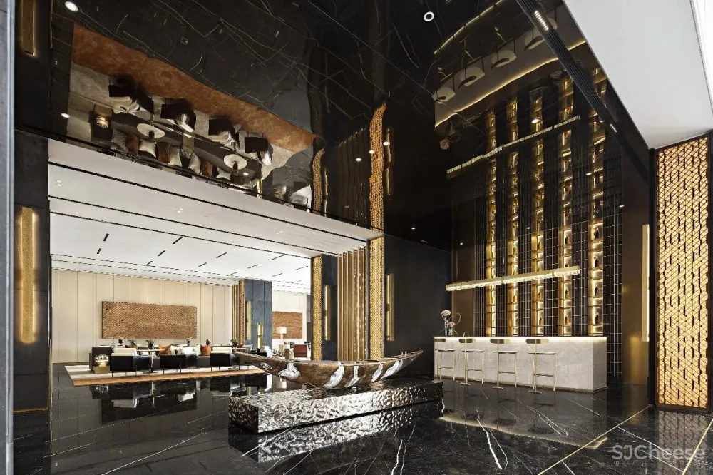 矩陣首發|重慶陽光城天瀾道11號