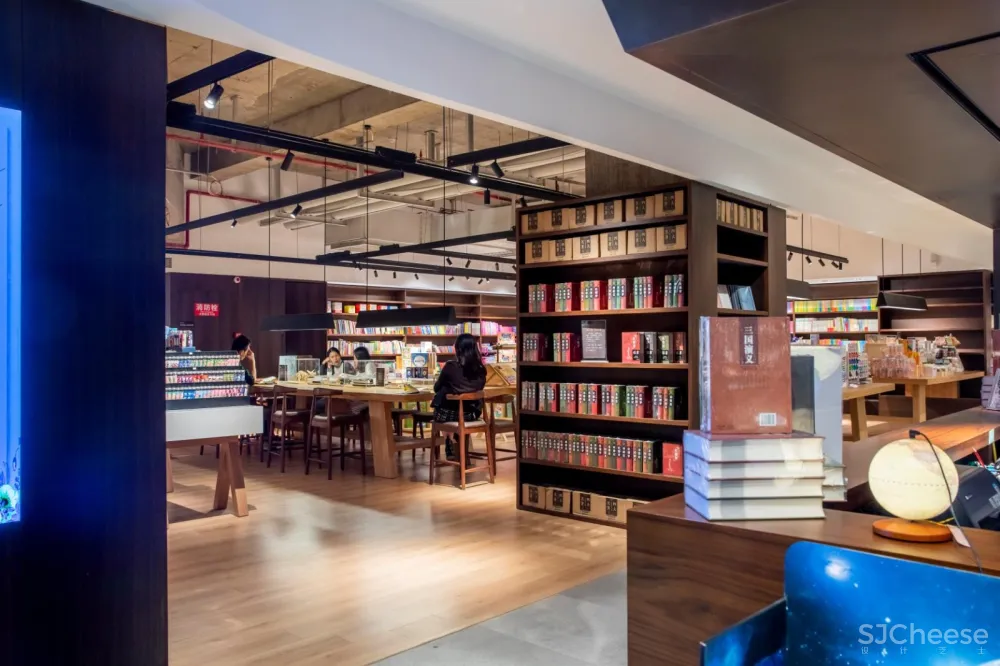 朗生案例 | 万方书店