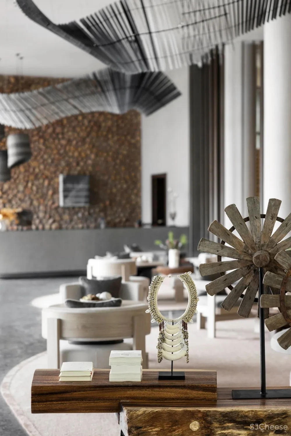 筑巢引凤丨SNP 尚诺柏纳