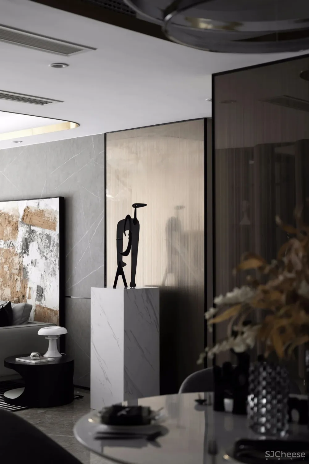 ACME 北控·瀚棠：都市生活不该缺乏形式主义的预设