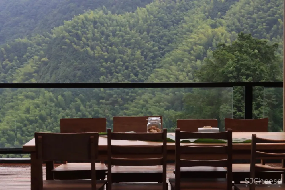 张雷新作 南京深坑酒店—矿坑石料雕琢的美学空间,是酒店也是美术馆