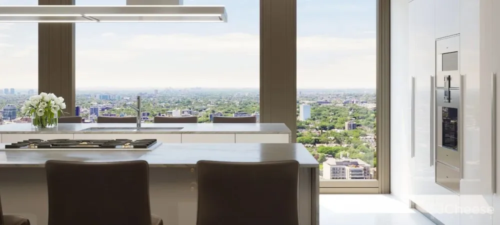 这才是顶级设计,绝美的优雅!