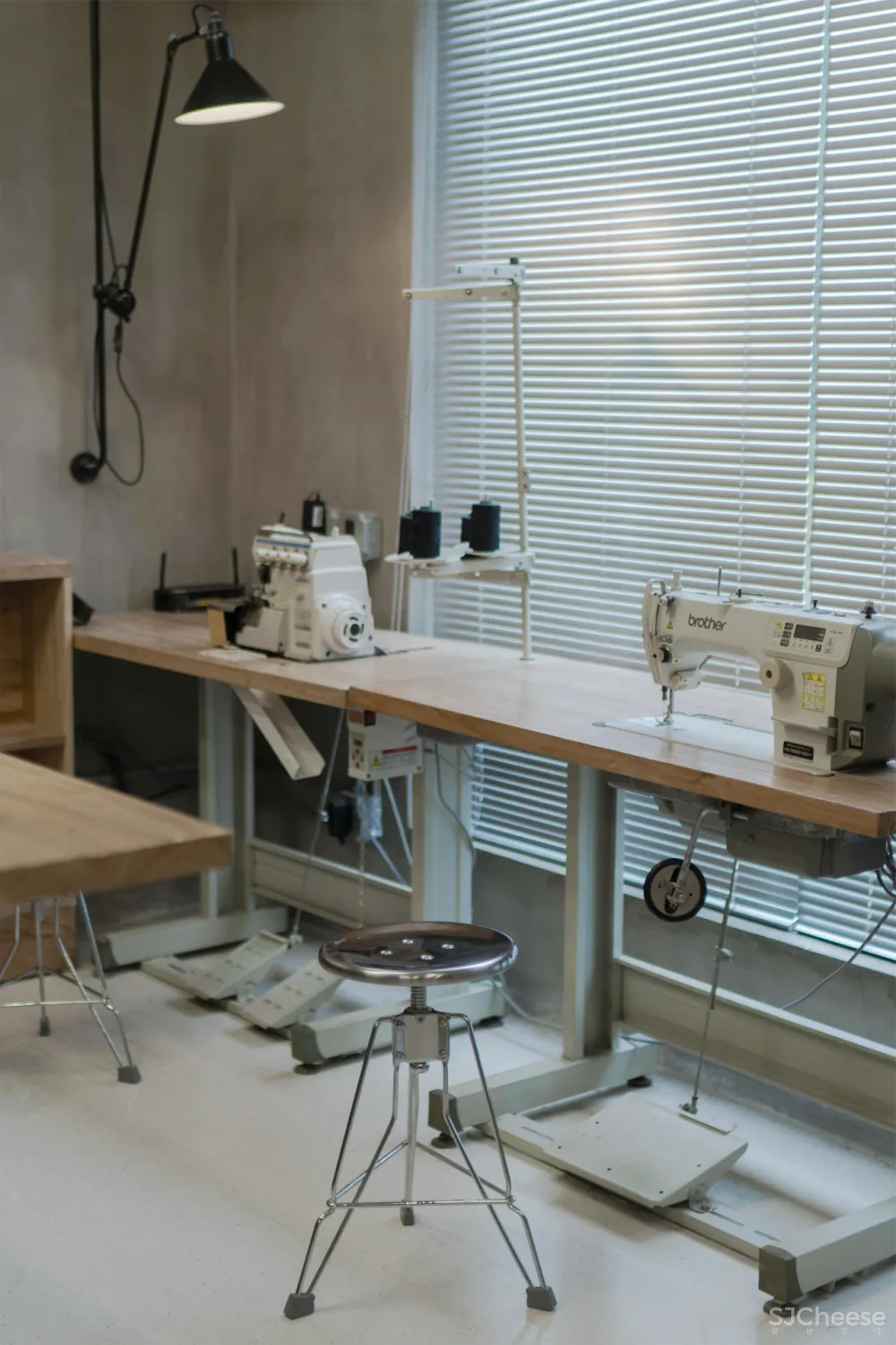 外物 × COZMINE集合店:The world is mine.