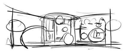 CLV×万科：色彩梦幻联动，打造都市中的“天真避难所”!