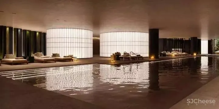 Piero Lissoni打造-迈阿密顶级丽思卡尔顿海滩公寓样板间!