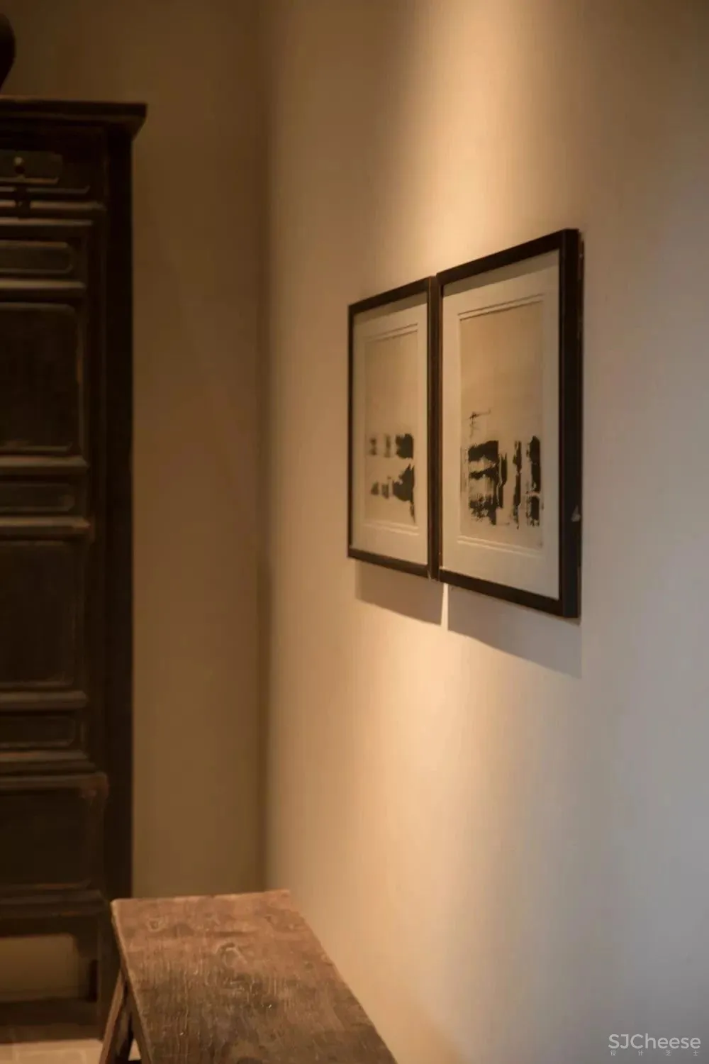 谢柯-既下山·重庆生活的复杂和冲突,都在这间院落“缴械投降”!