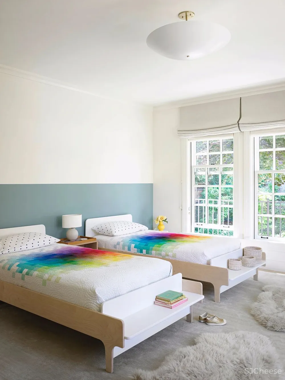 原·境 结构之美