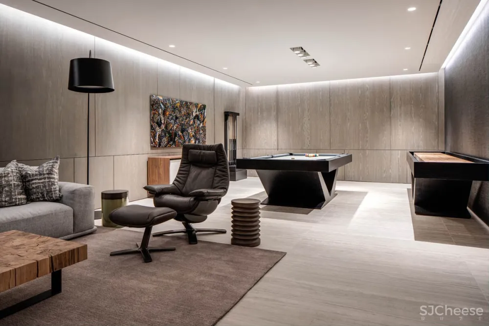 地表最强设计公司SAOTA 操刀设计的别墅究竟长什么样?