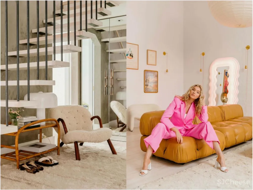 吸一口“奶气”,给家涨涨治愈力!