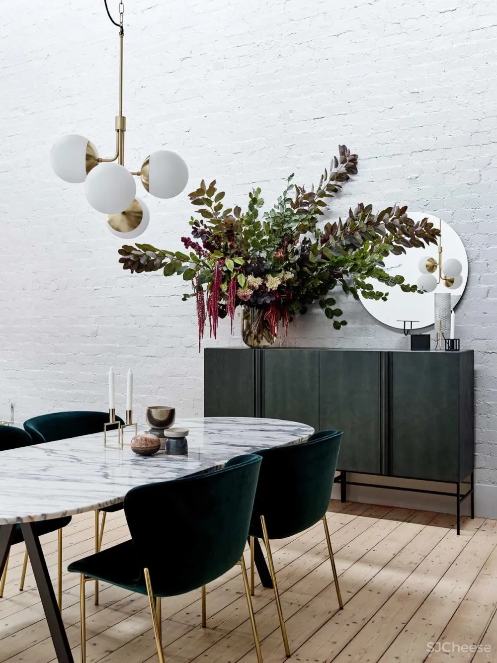 软装，一个等待被探索的故事