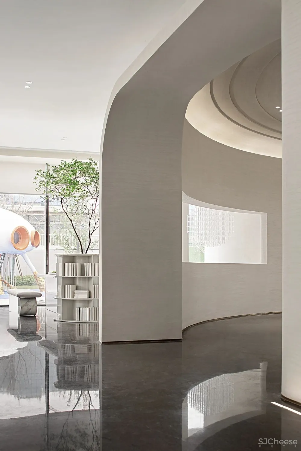 奥迅 x 奥妙丨一场设计与梦想的碰撞,遇见绚烂的星空之境