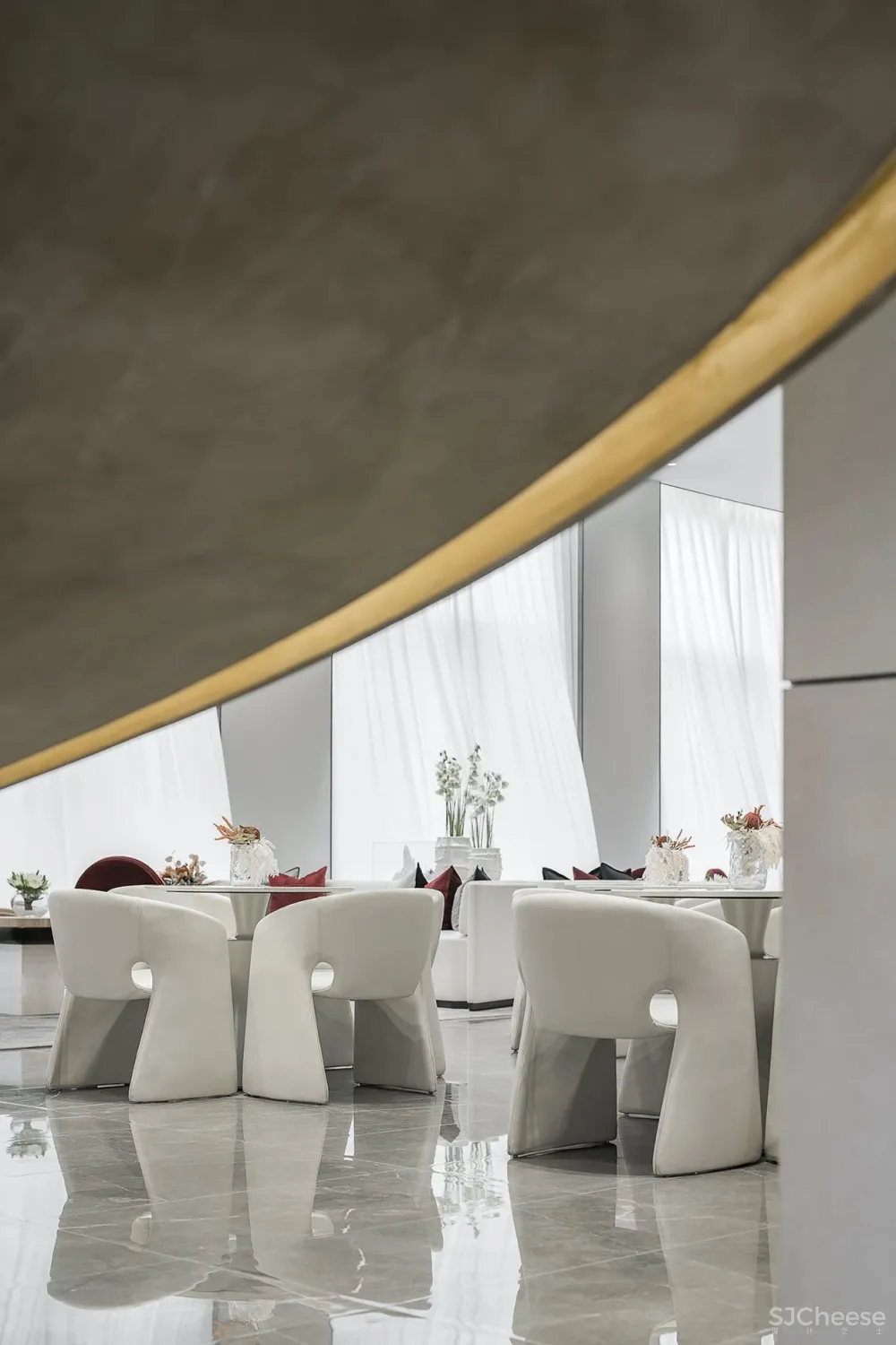 成都环天.时代中心 G-K新作