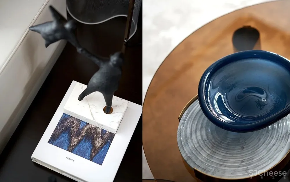 开敞的艺术大宅，重燃你的生活热情！