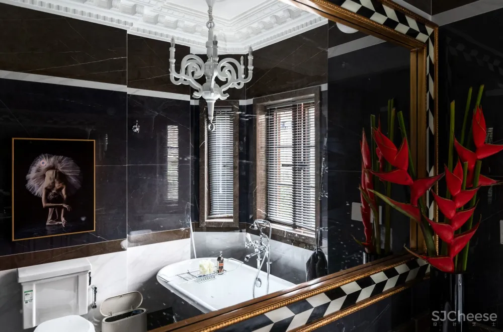 人美家更时髦,这个圣诞,邂逅一场“红配绿”