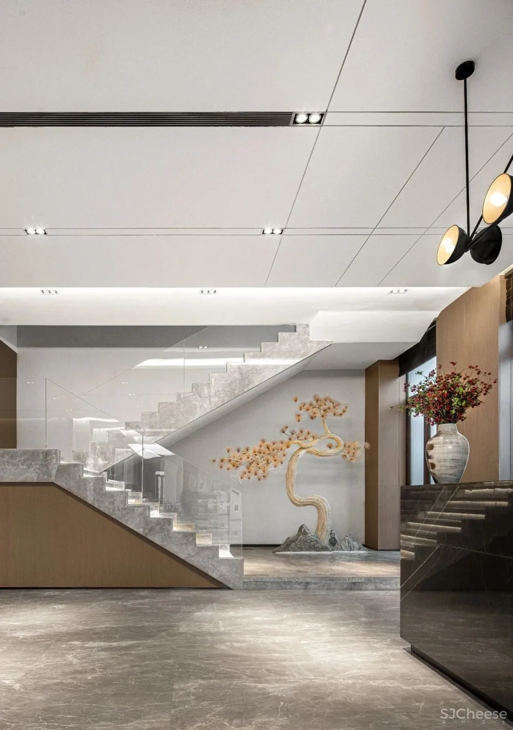 SUMAY树美 纯粹的宋代美学,简洁处更懂生活