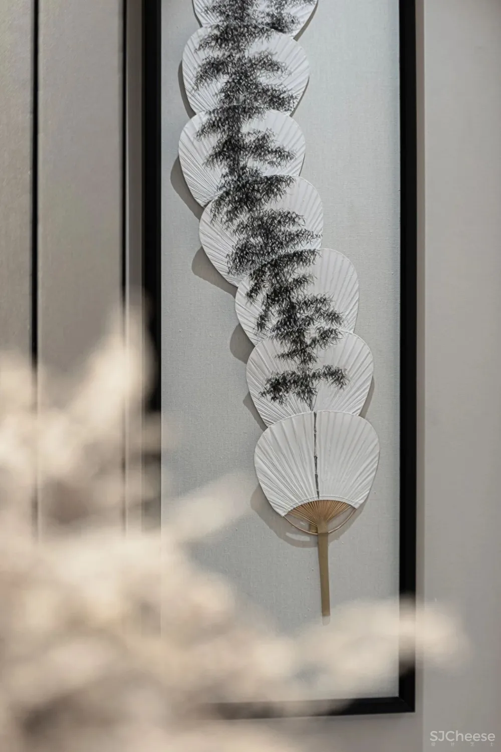 SUMAY树美 在浮躁的都市生活,寻一方心灵归依之处