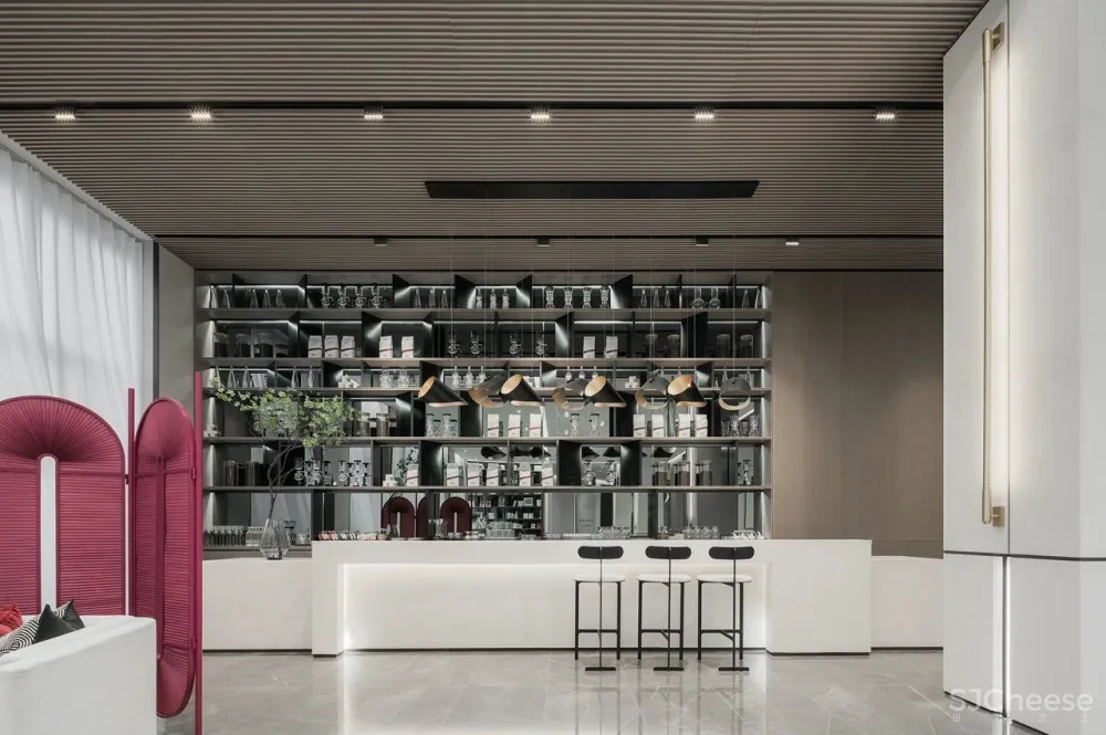 成都环天.时代中心 G-K新作