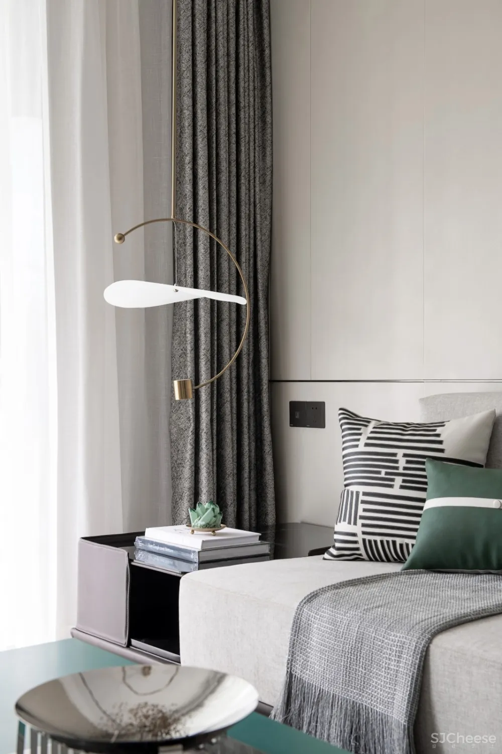 阅界设计| 腔调之下,藏着年轻人向往的生活