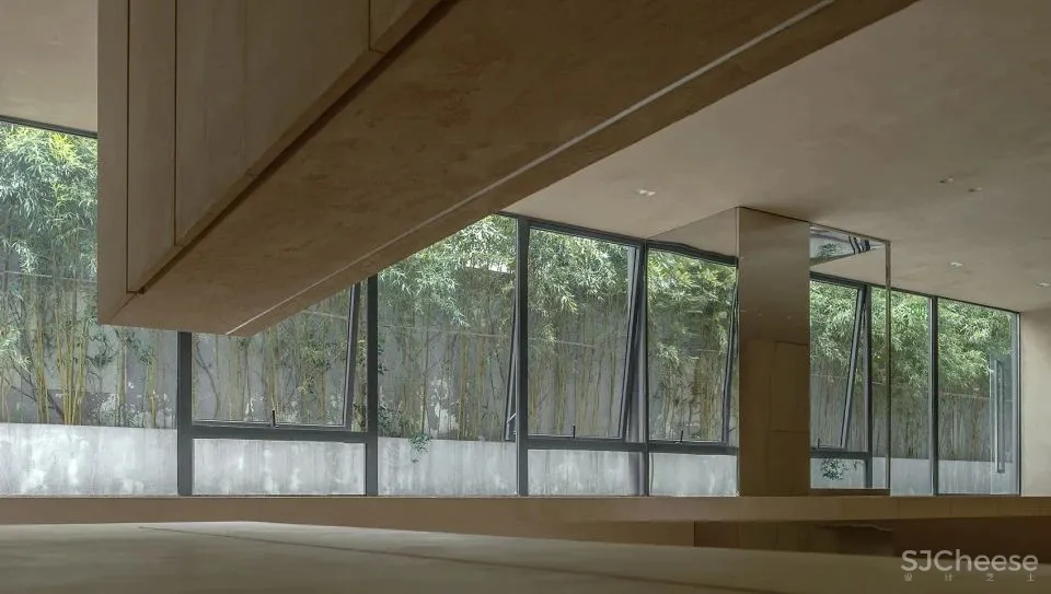 “土”生“土”长——大海小燕设计工作室新办公室