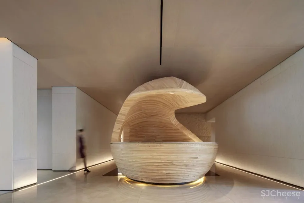 何永明： 重构当代岭南“锅耳屋”，再现熠熠生辉的地域明珠