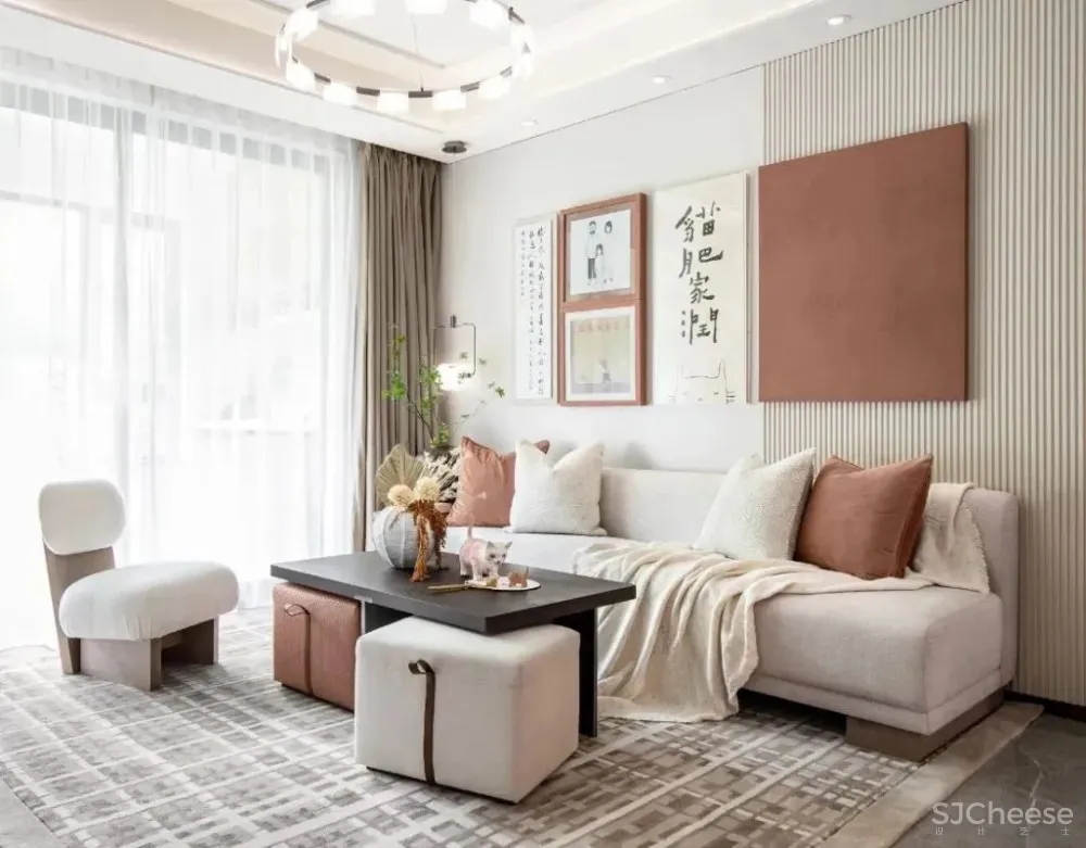 璞辉设计丨“猫愈家” ,听喵声来,猫肥家润,读书解困