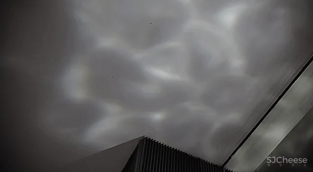 TOMO 東木筑造 趣味、怪诞、未知,次时代的虚拟世界