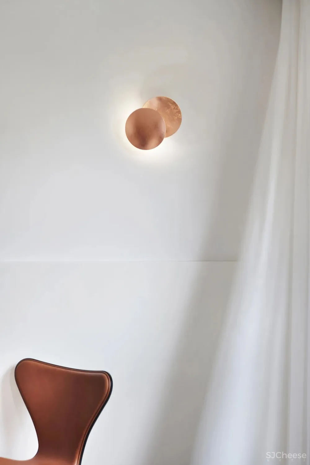 A C E 谢 辉 500㎡ 气质别墅，静谧独处的温柔时光