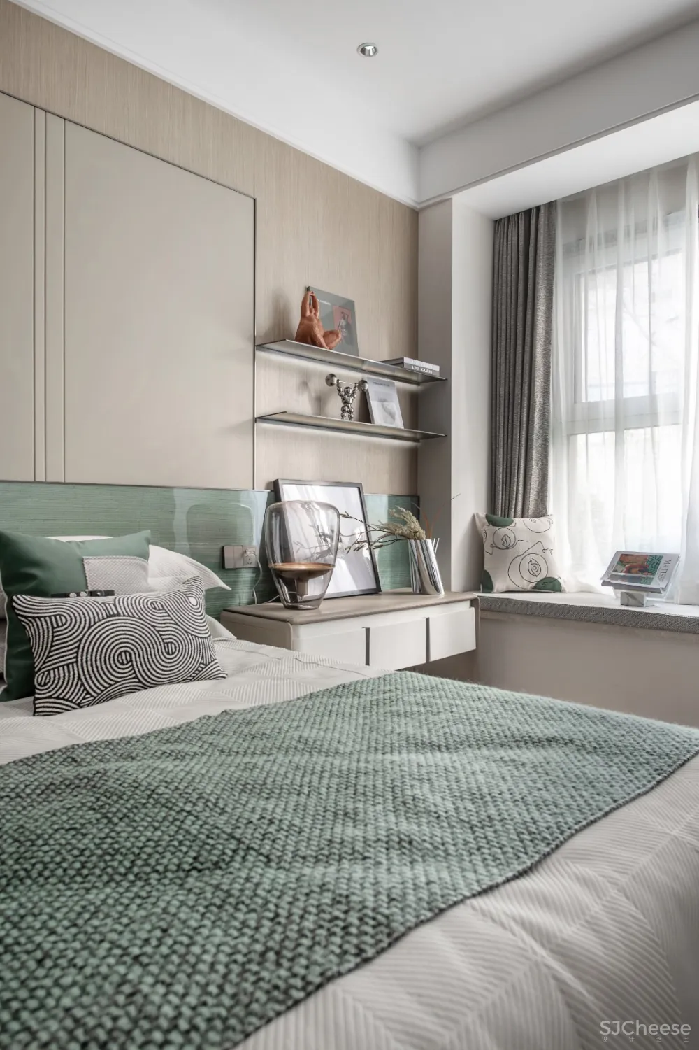 阅界设计| 腔调之下,藏着年轻人向往的生活