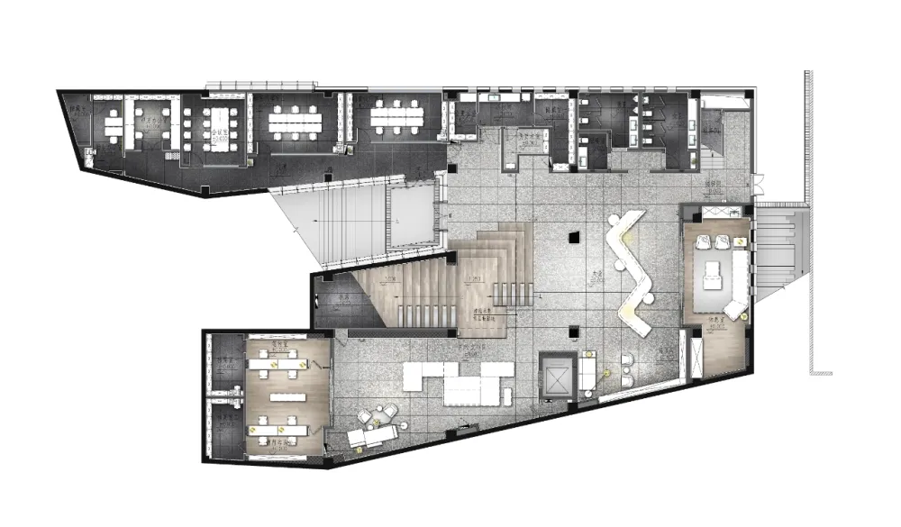 春光潋滟丨SNP 尚诺柏纳