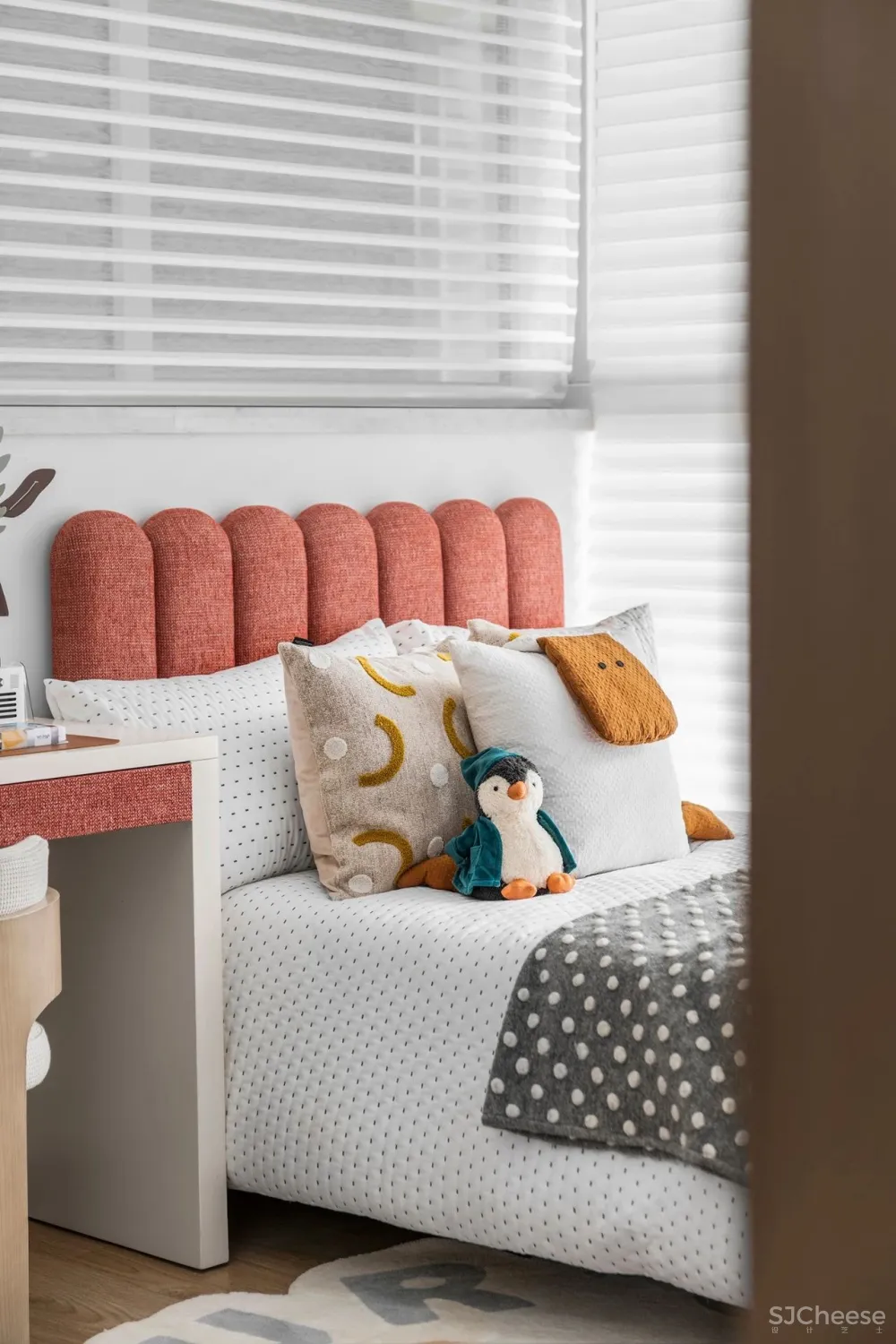 又见理想城 KMD 库玛设计