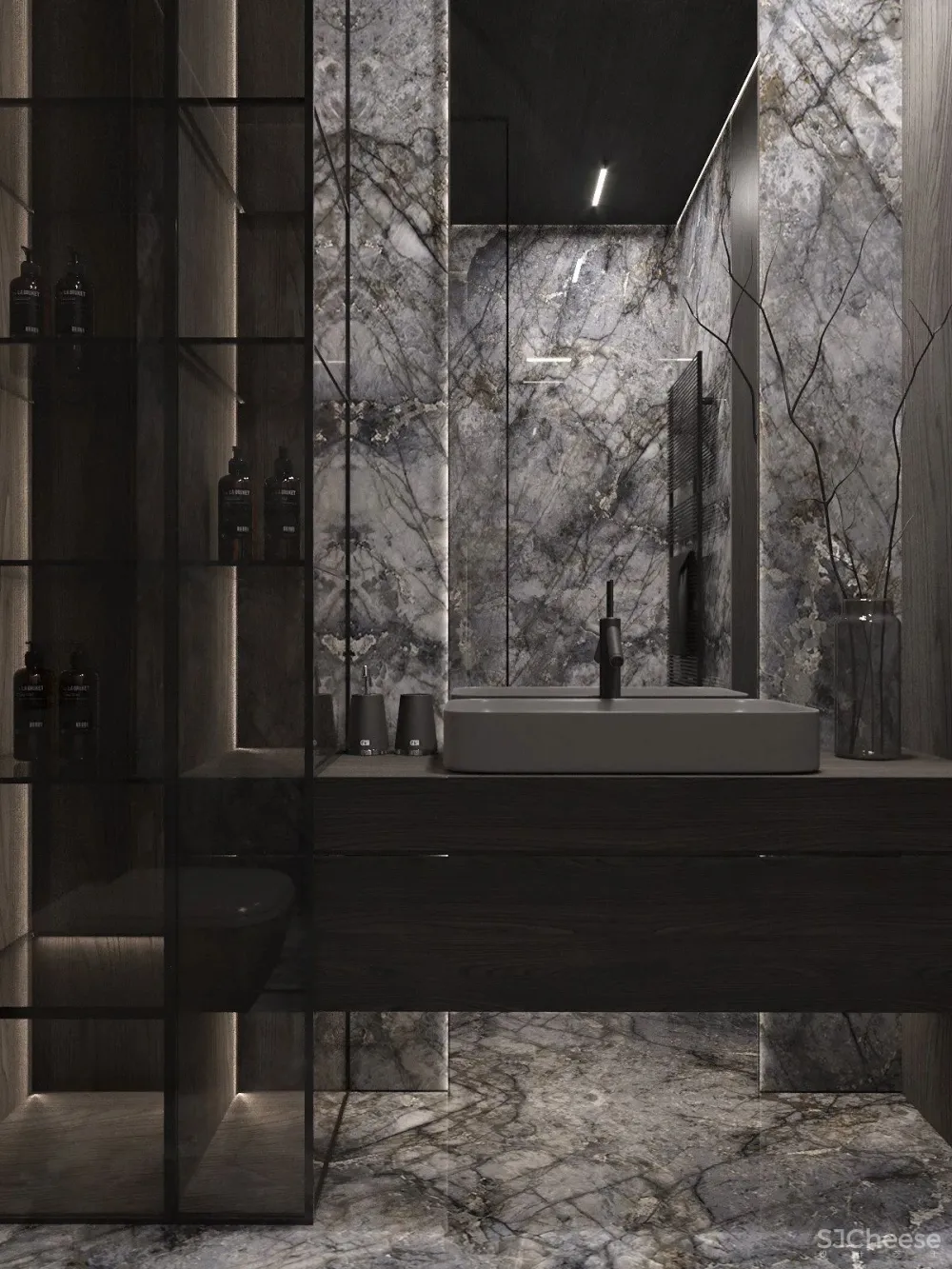 简约优雅,气质迷人!