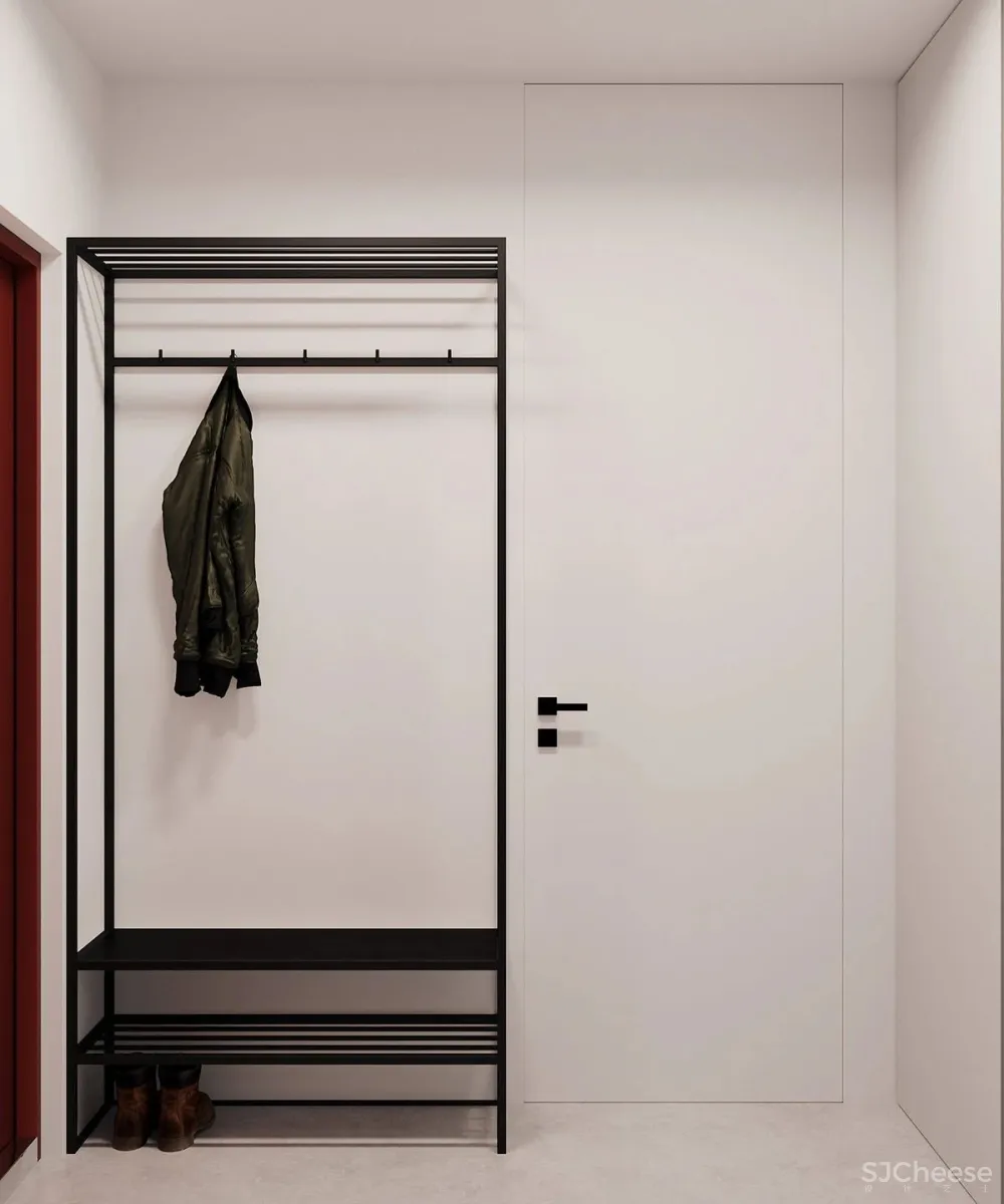 Colorful质感时尚家居设计