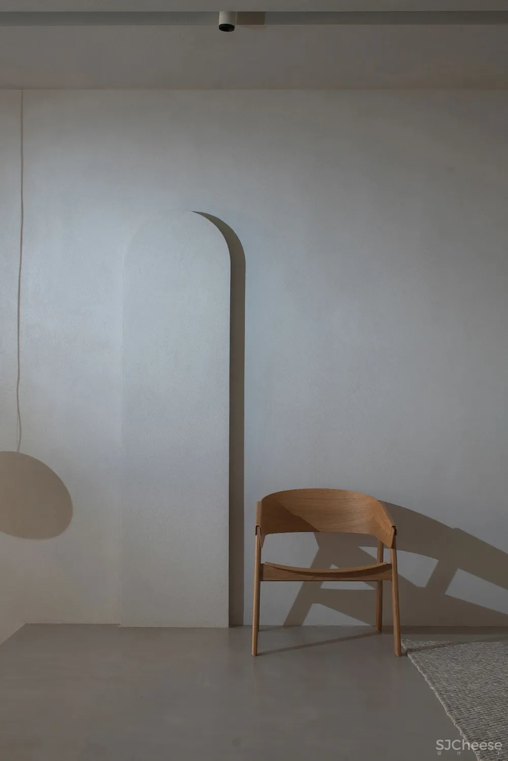 摩登好室 光影动静之间捕捉诗意