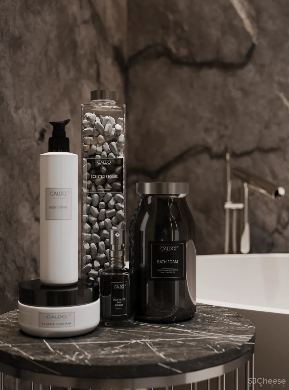 ArtPartner新作 高级灰 绿色,低调奢华!