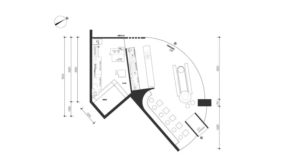 95后新潮打卡地，一抹亮黄注入鲜活气息！