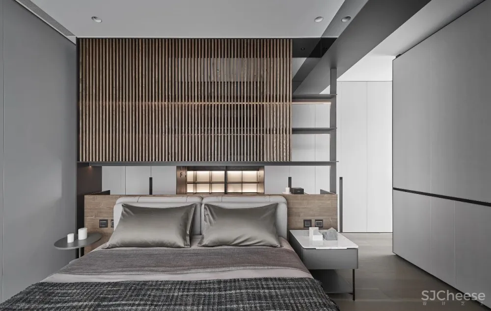 浸界 Bound to Immerse ARTILLIGENT寬玠設計