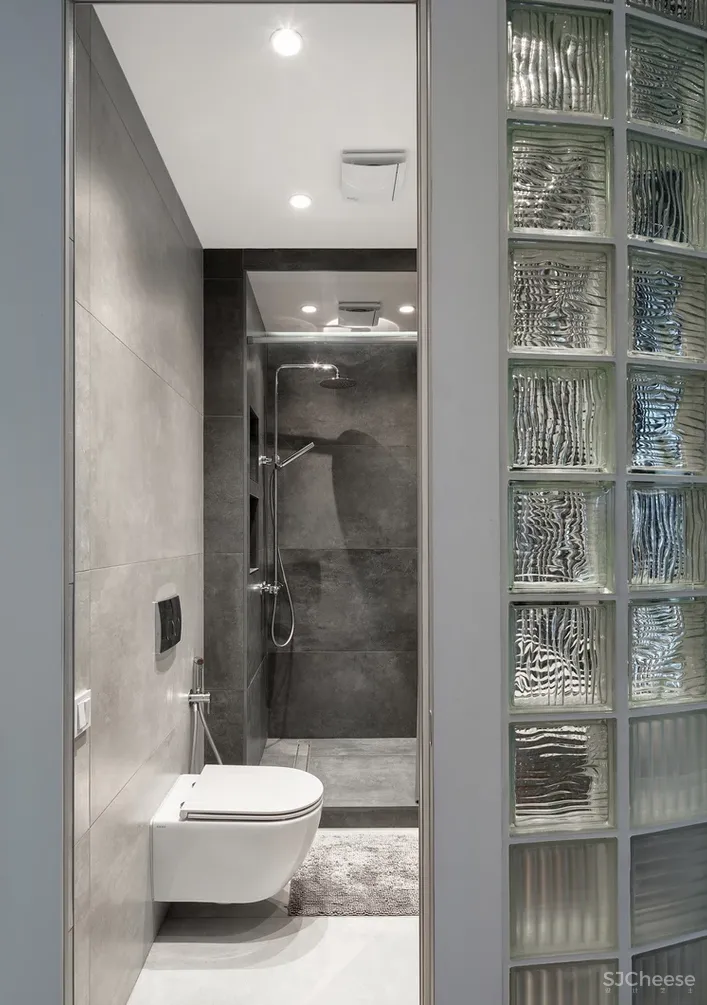 106平米的家两人住起来正正好,又是什么让它看起来仙气飘飘?