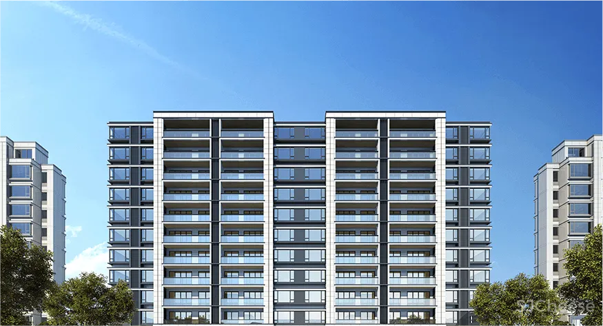 ACME 北控·瀚棠：都市生活不该缺乏形式主义的预设